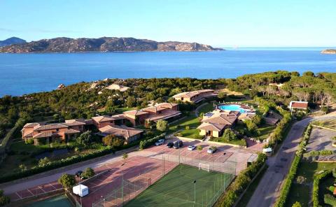 Suaraccia Resort | Tritt-Sardinia.com