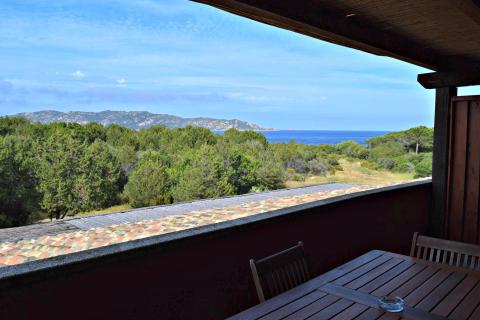 Suaraccia Resort | Tritt-Sardinia.com