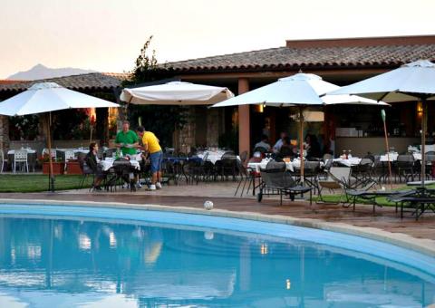 Suaraccia Resort | Tritt-Sardinia.com