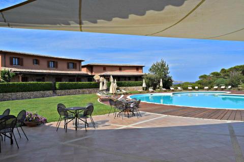 Suaraccia Resort | Tritt-Sardinia.com