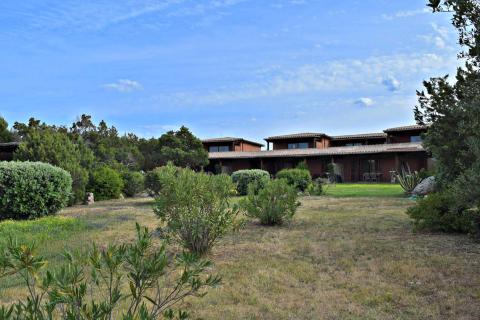 Suaraccia Resort | Tritt-Sardinia.com