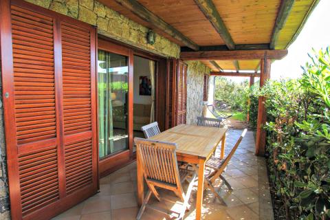 Suaraccia Resort | Tritt-Sardinia.com