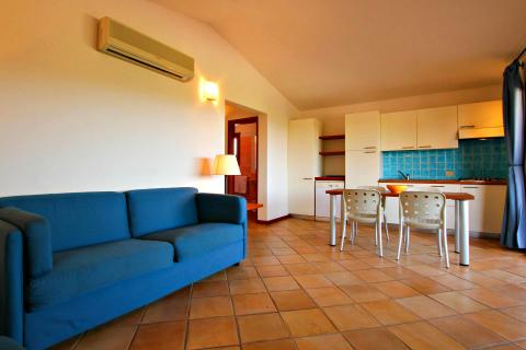 Suaraccia Resort | Tritt-Sardinia.com