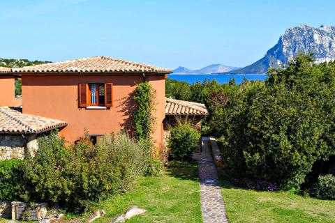 Suaraccia Resort | Tritt-Sardinia.com