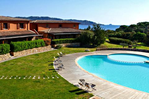Suaraccia Resort | Tritt-Sardinia.com