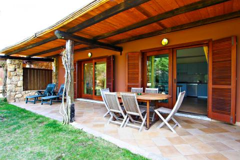 Suaraccia Resort | Tritt-Sardinia.com