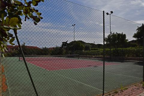 Suaraccia Resort | Tritt-Sardinia.com