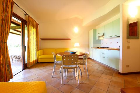 Suaraccia Resort | Tritt-Sardinia.com