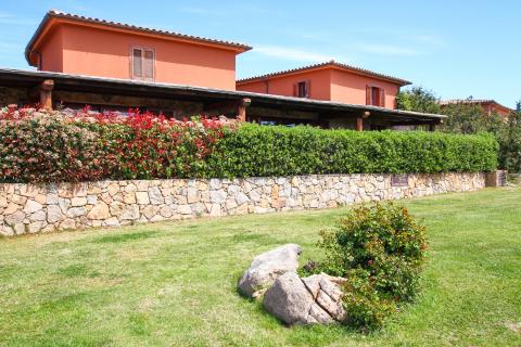 Suaraccia Resort | Tritt-Sardinia.com