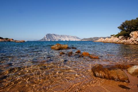 Suaraccia Resort | Tritt-Sardinia.com