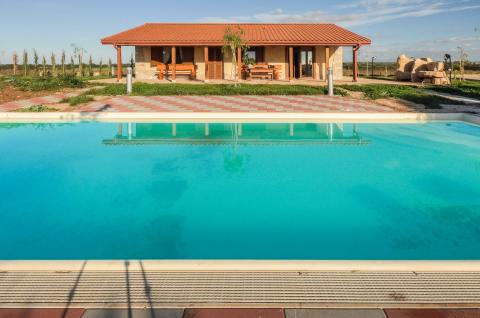 Villa Santa Barbara | Tritt-Sardinia.com