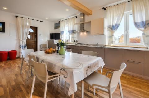 Villa Santa Barbara | Tritt-Sardinia.com