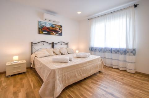 Villa Santa Barbara | Tritt-Sardinia.com