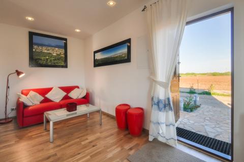 Villa Santa Barbara | Tritt-Sardinia.com