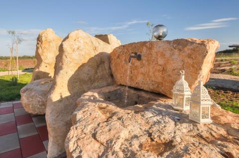 Villa Santa Barbara | Tritt-Sardinia.com