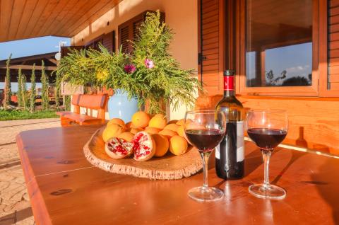 Villa Santa Barbara | Tritt-Sardinia.com