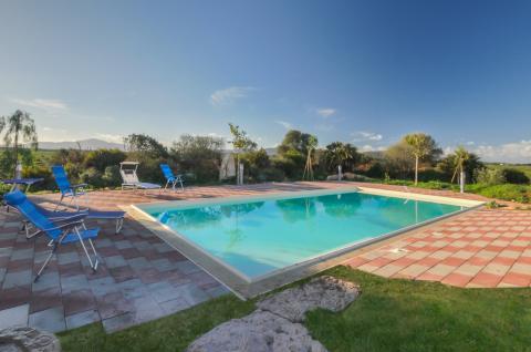 Villa Santa Barbara | Tritt-Sardinia.com