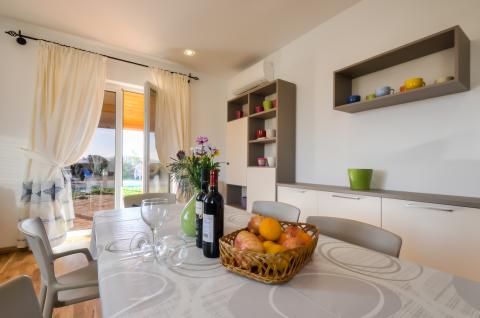 Villa Santa Barbara | Tritt-Sardinia.com