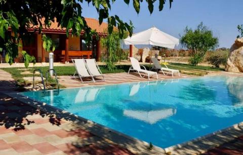 Villa Santa Barbara