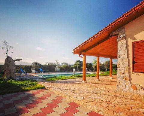 Villa Santa Barbara | Tritt-Sardinia.com