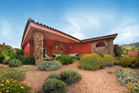 Villa Torreruja