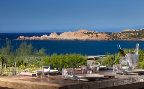Villa Torreruja | Tritt-Sardinia.com