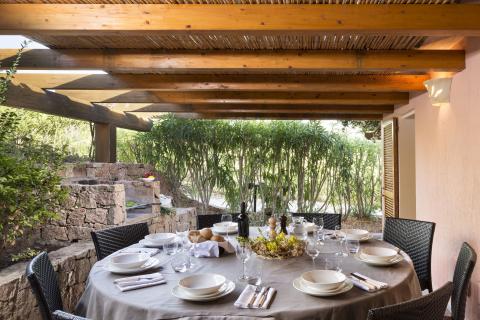 Villa Torreruja | Tritt-Sardinia.com