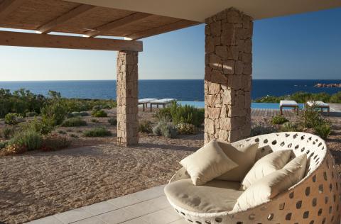Villa Torreruja | Tritt-Sardinia.com