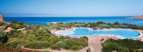 Villa Torreruja | Tritt-Sardinia.com