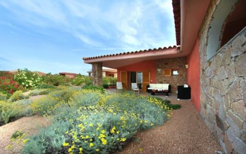 Villa Torreruja | Tritt-Sardinia.com