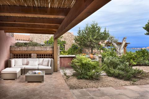 Villa Torreruja | Tritt-Sardinia.com