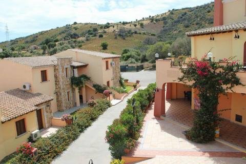 Borgo Troni Residence | Tritt-Sardinia.com