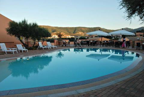 Borgo Troni Residence | Tritt-Sardinia.com