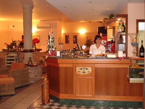 Borgo Troni Residence | Tritt-Sardinia.com