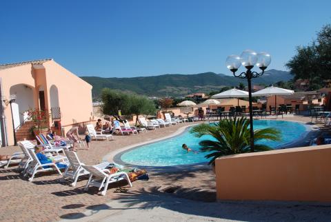 Borgo Troni Residence | Tritt-Sardinia.com