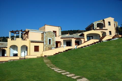 Borgo Troni Residence | Tritt-Sardinia.com