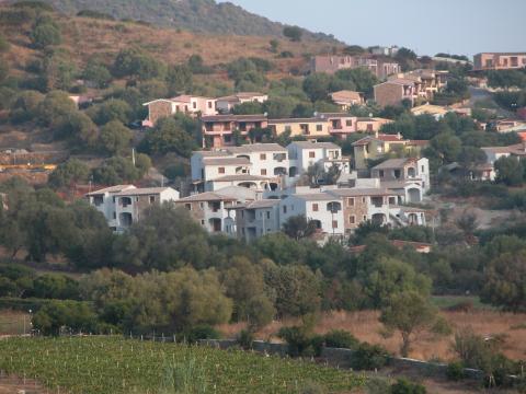 Borgo Troni Residence | Tritt-Sardinia.com
