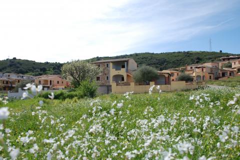 Borgo Troni Residence | Tritt-Sardinia.com