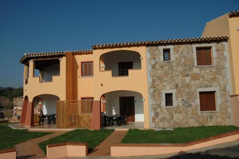 Borgo Troni Residence | Tritt-Sardinia.com