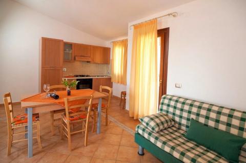 Borgo Troni Residence | Tritt-Sardinia.com