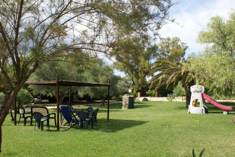 Agriturismo Borgo Caterina | Tritt-Sardinia.com