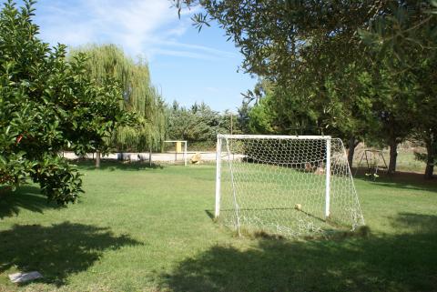 Agriturismo Borgo Caterina | Tritt-Sardinia.com