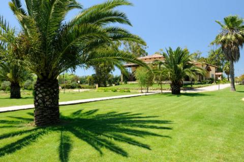 Agriturismo Borgo Caterina | Tritt-Sardinia.com