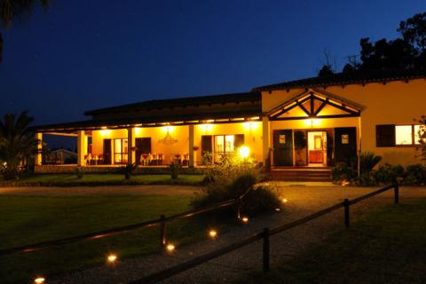 Agriturismo Borgo Caterina | Tritt-Sardinia.com