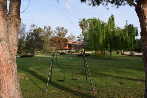 Agriturismo Borgo Caterina | Tritt-Sardinia.com