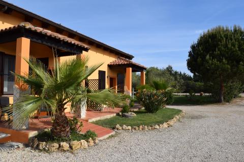 Agriturismo Borgo Caterina | Tritt-Sardinia.com