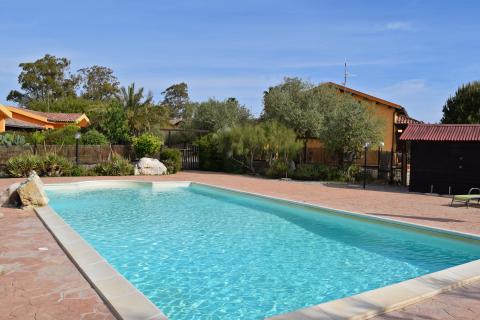 Agriturismo Borgo Caterina | Tritt-Sardinia.com