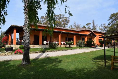 Agriturismo Borgo Caterina | Tritt-Sardinia.com