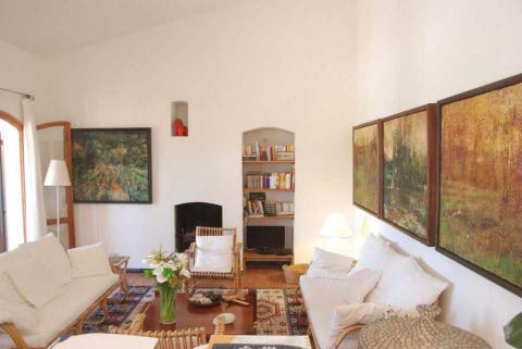 Casa Pineddu | Tritt-Sardinia.com