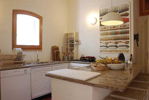 Casa Pineddu | Tritt-Sardinia.com